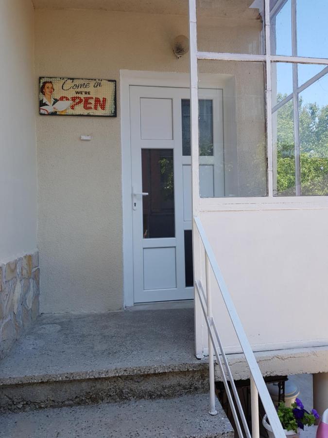 Hotel Къща За Гости Саня Kawarna Exterior foto