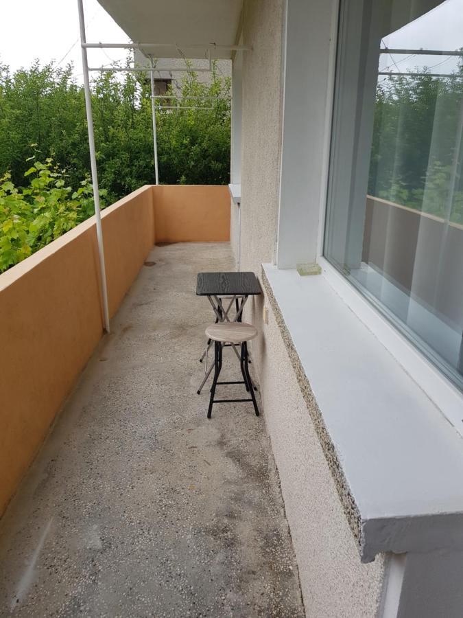 Hotel Къща За Гости Саня Kawarna Exterior foto
